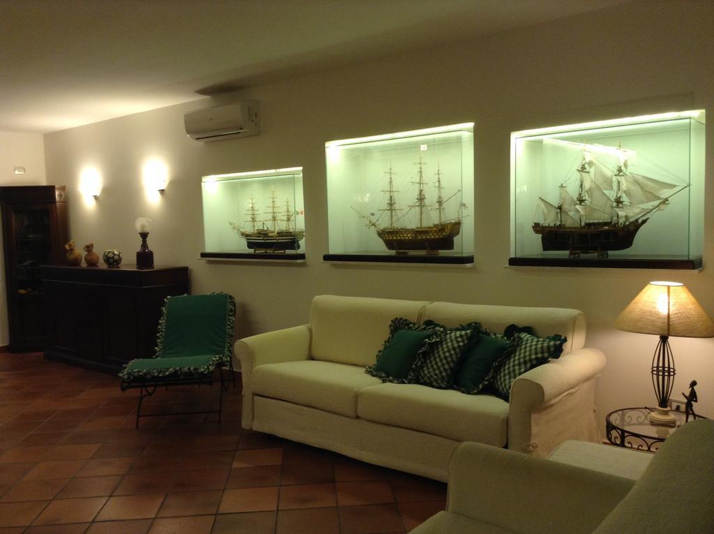I Tre Velieri - The Three Ships Lägenhet Catania Exteriör bild